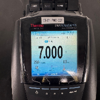 Thermo Orion VersaStar Pro Advanced Electrochemistry Meter image 2